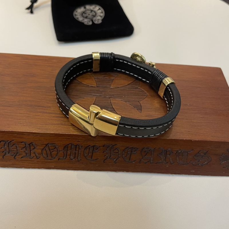 Chrome Hearts Bracelets